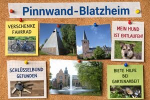 Hundebetreuung gesucht