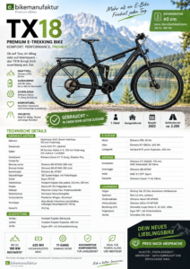 Fahrrad zu verkaufen