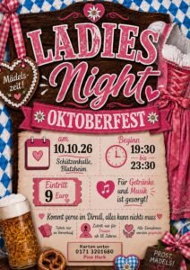 LadiesNight